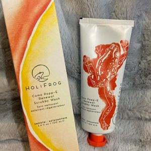 Holifrog Scrubby Wash